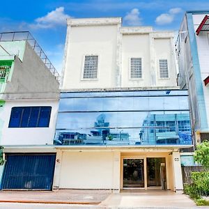 Collection O Peunayong Near Masjid Raya Baiturrahman Formerly Siwah Hotel