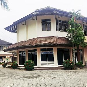 Hotel Wijaya Purwokerto